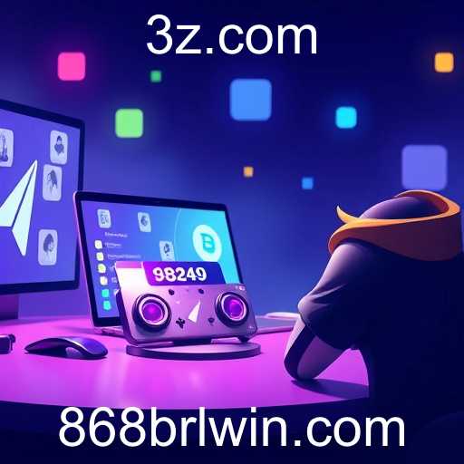 Tendências Emergentes no Mundo dos Jogos Online em 2025