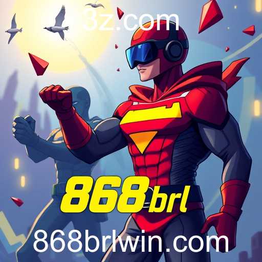 A Ascensão do 868brl na Indústria de Jogos