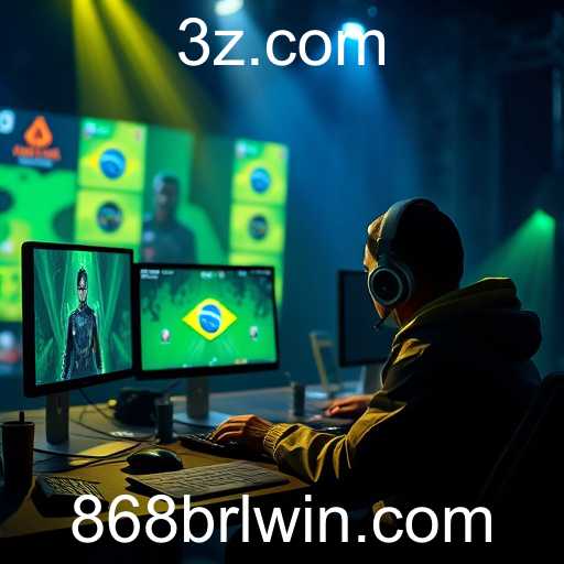 Tendências e Inovações no Mercado de Jogos em 2025