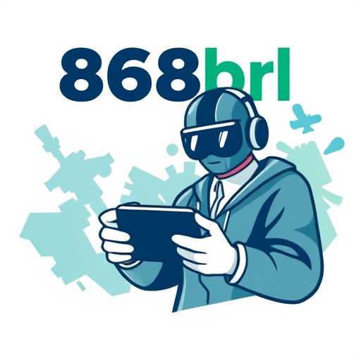 O Crescimento dos Jogos Online em 2026: Uma Análise da 868brl