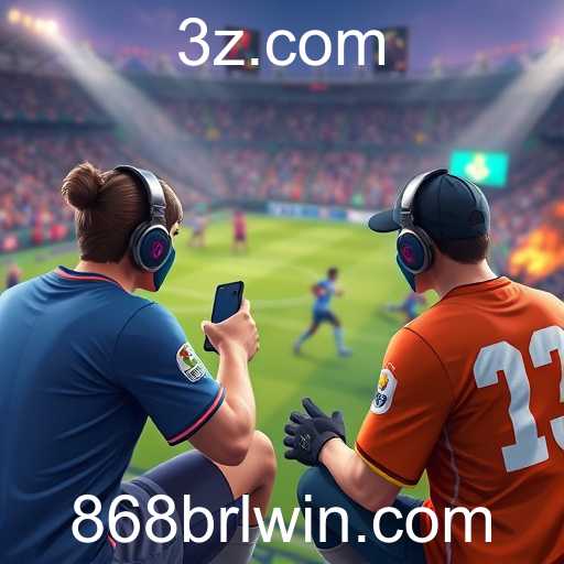 O Impacto de '868brl' nos Jogos Online em 2025